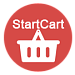 Корзина StartСart для редакции “Старт”.