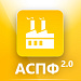 Адаптивный сайт производственной фирмы АСПФ 2.0