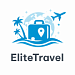 EliteTravel - Лендинг. Туризм. Путешествия.