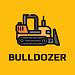 Bulldozer - Лендинг. Аренда спецтехники.