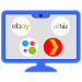 Интеграция с маркетплейсами Яндекс.прайс-лист, all.biz, blizko.ru, nadavi.net, price.ru, pulscen.ru