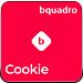 Bquadro: Уведомление об использовании cookies (политика куки, ФЗ-152)