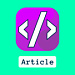 INRAISE: Schema.org/Article. SEO-микроразметка для статей без помощи программиста