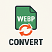 Конвертер изображений в формат WebP «на лету»