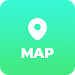 ВИАРДА: Интерактивная карта объектов