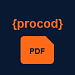 PDF-каталог товаров