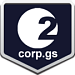Corp.GS - 2.0 корпоративный сайт с каталогом
