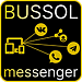 Bussol: Виджеты обратной связи