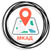 MDSoft: Модуль расчета доставки за МКАД