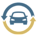 Готовый сайт по продаже подержанных автомобилей
