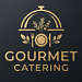 Gourmet Catering - лендинг кейтеринговая компания