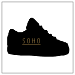 Сайт Soho
