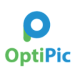 OptiPic оптимизация изображений и конвертация в WebP