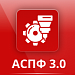 Адаптивный сайт производственной фирмы АСПФ 3.0