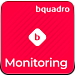 Bquadro: Мониторинг сайта с ИИ (полезные гаджеты)