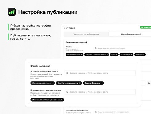 ПрайсПорт. Совместный интернет-маркетинг