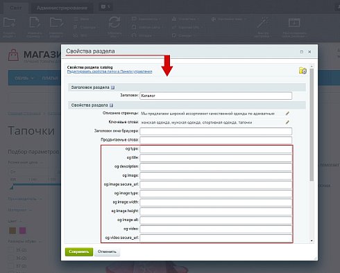 Метатеги Open Graph(OpenGraph, OG), Twitter, социальных сетях(мультисайтовость,мультирегиональность)