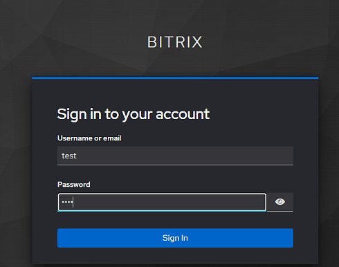 Интеграция с OpenID connect provider (SSO). Авторизация