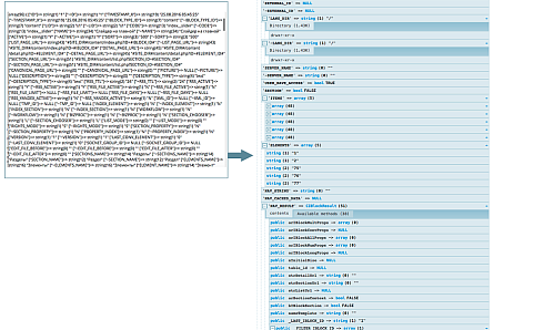 Отладчик Kint, замена print_r() и var_dump(), версия 5.0, php8.x