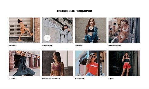 ОТРАСЛЕВОЙ ИНТЕРНЕТ-МАГАЗИН ОДЕЖДЫ, ОБУВИ И АКСЕССУАРОВ «КРАЙТ: ОДЕЖДА.FASHION»