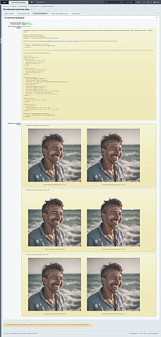 Оптимайзер Pro: Ускорение и Оптимизация для Google PageSpeed. (картинки webp, js, css, html)