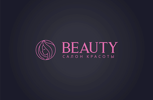 Beauty: Сайт салона красоты