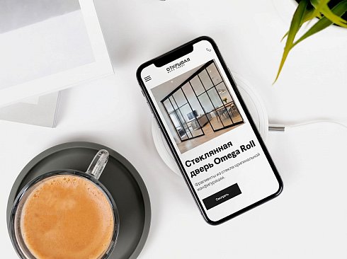 АйПи Двери - Каталог входных и межкомнатных дверей