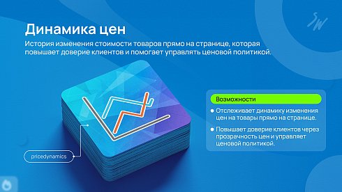 Набор: Интернет-магазин Pro