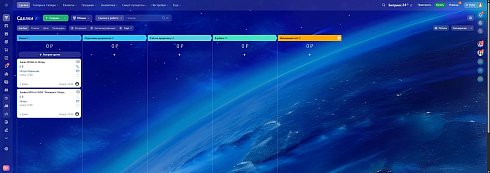Заявки в мессенджеры и в Б24