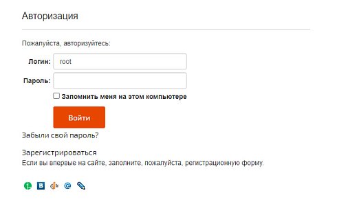 Мобильный ID Вход через pushOK от MegaFon