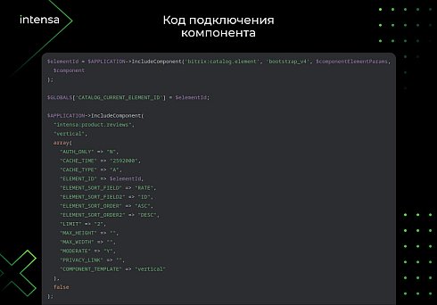 Отзывы