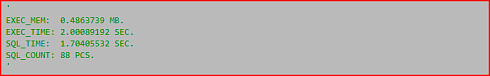 DevDebug - отладка для разработчиков