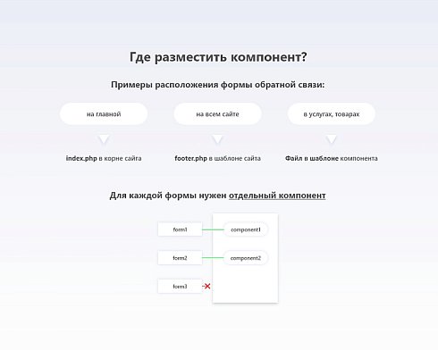 Клементин: форма обратной связи
