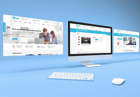 StopTime: Универсальный сайт компании с корзиной. Корпоративный сайт